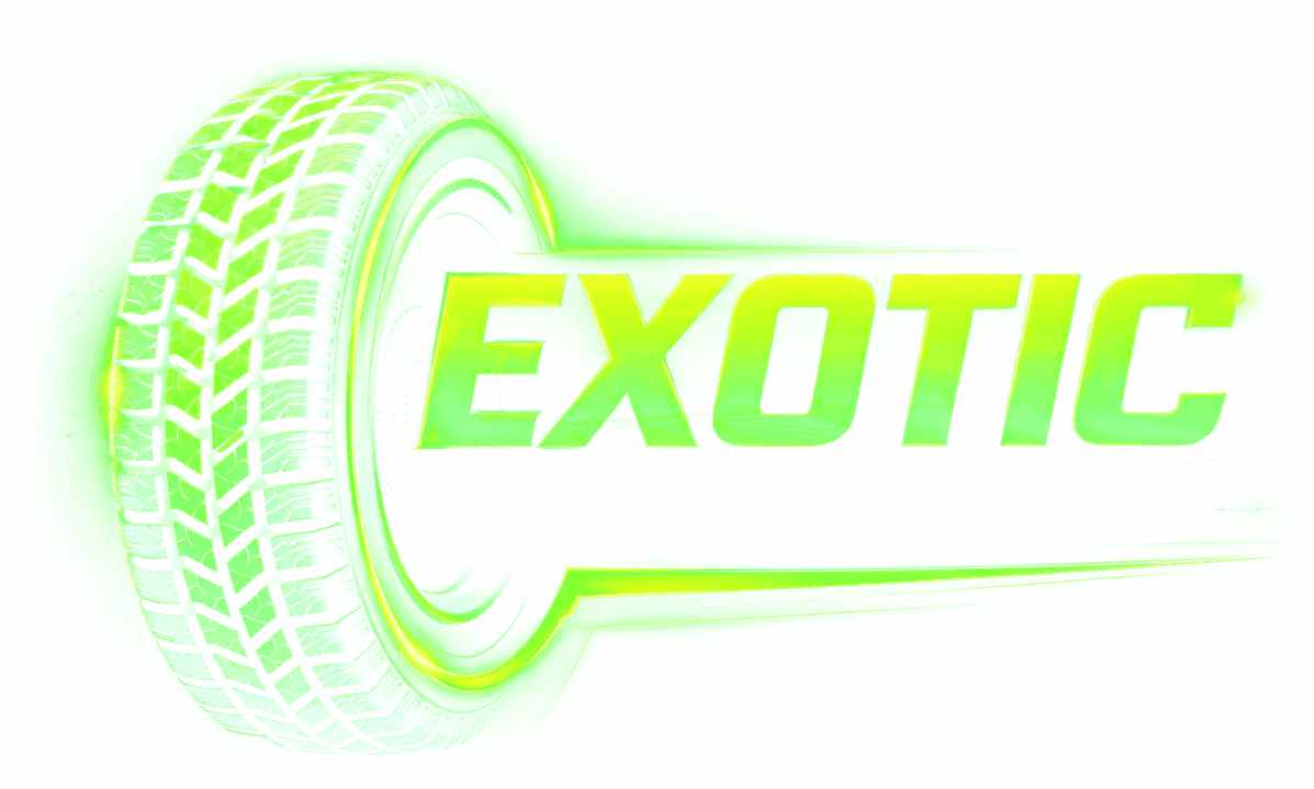 Exotic Tire Shop