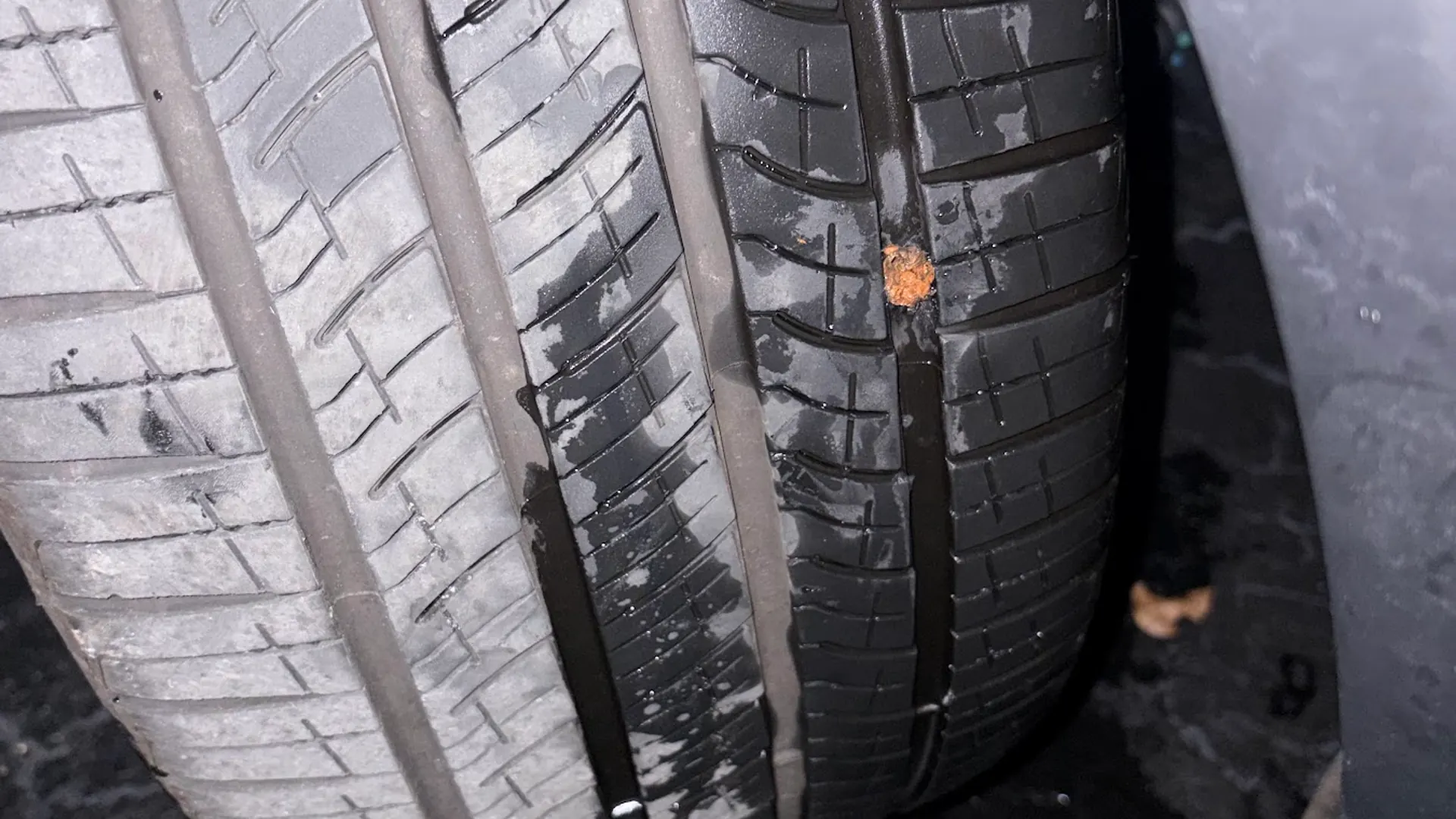 mobile flat repair
