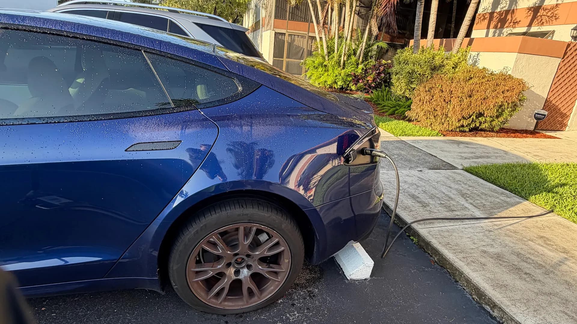 run-flat tire service