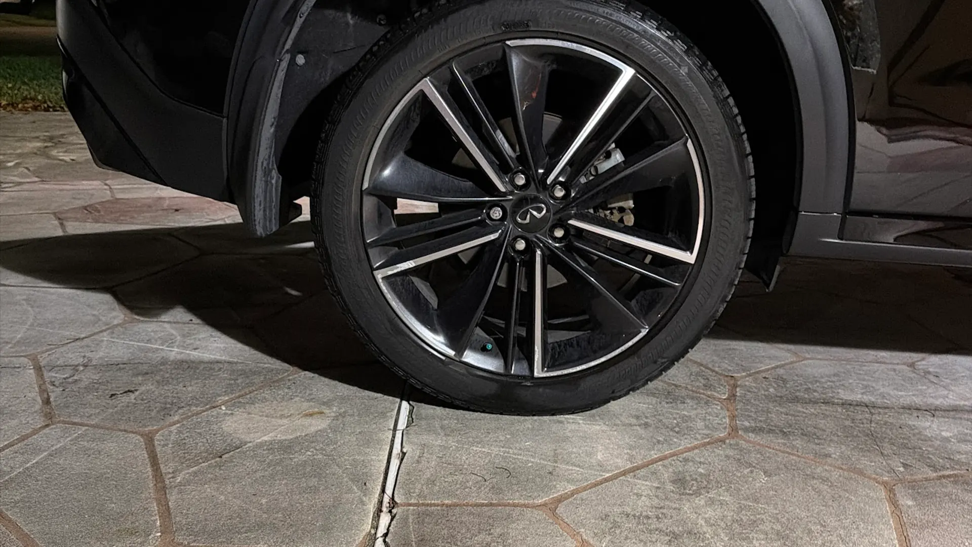 used tires